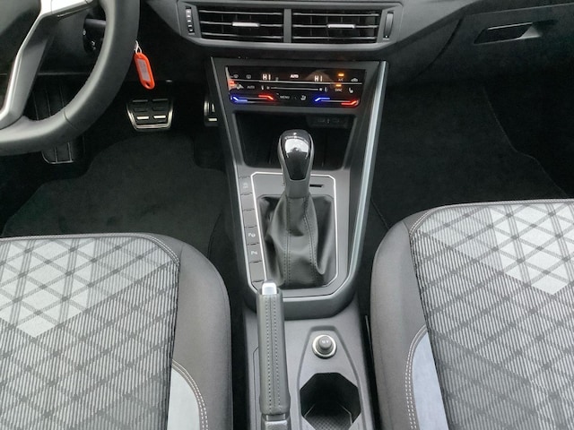 Volkswagen Taigo 1.0 TSI DSG R-Line