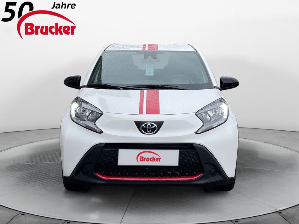 Toyota Aygo X 5-deurs Basis Business
