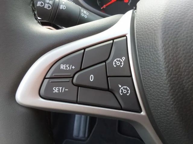 Dacia Sandero Stepway TCe 90