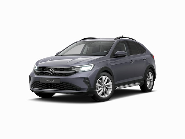 Volkswagen Taigo 1.0 TSI DSG Life
