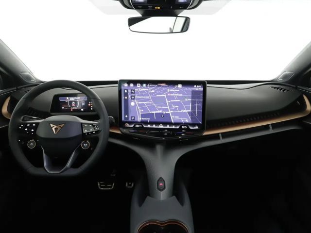 Cupra Tavascan 4Drive VZ