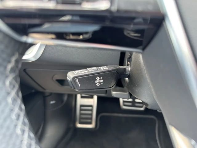 Audi S6 TDI AHK/21"/S-Sportsitz/Matrix/B&O/SHZ/