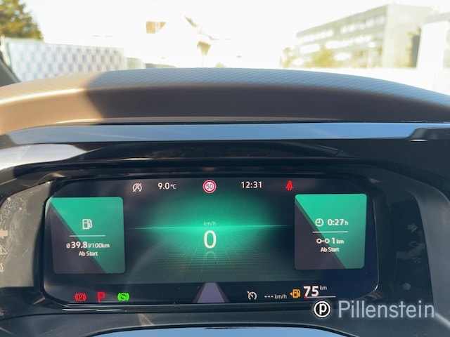 Volkswagen Multivan Life T7