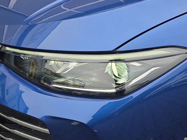 Volkswagen Passat 2.0 TDI DSG Variant