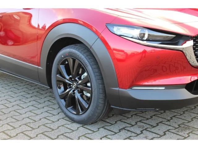 Mazda CX-30 Homura SkyActiv