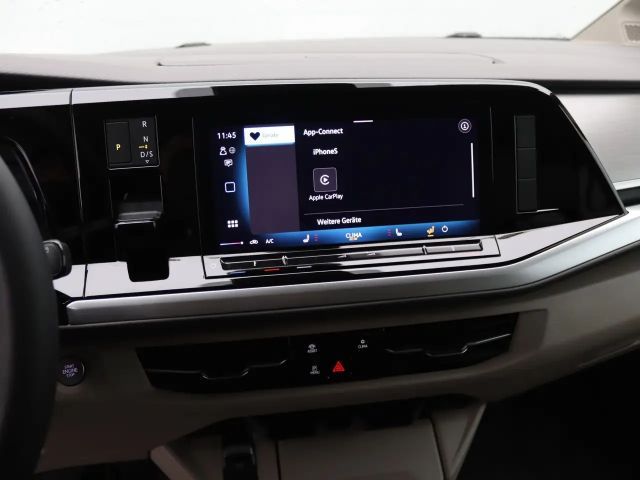 Volkswagen Multivan DSG Lang Life T7