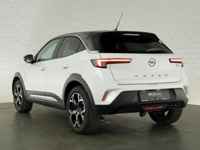 Opel Mokka Hybrid Ultimate