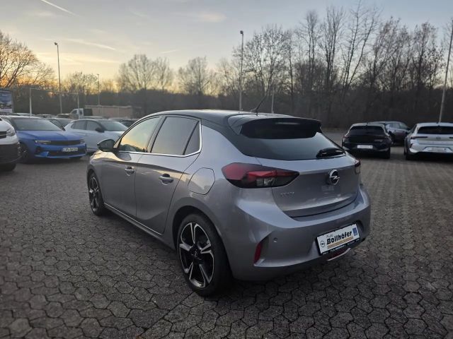 Opel Corsa 1.5 Turbo