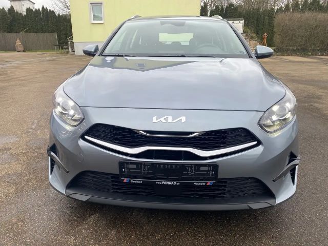 Kia Ceed SportWagon Vision