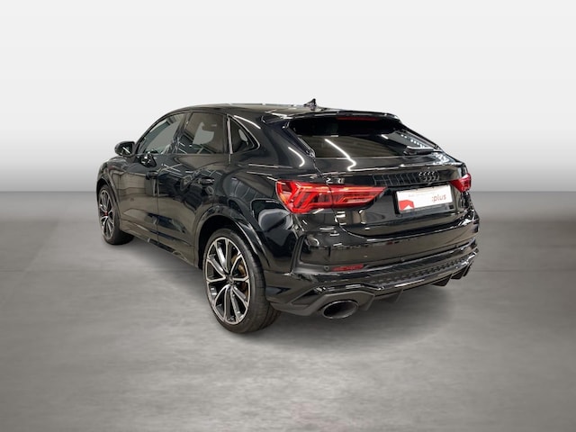 Audi RS Q3 Quattro S-Tronic Sportback