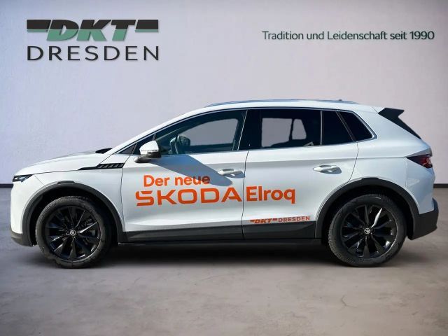 Skoda Elroq 85