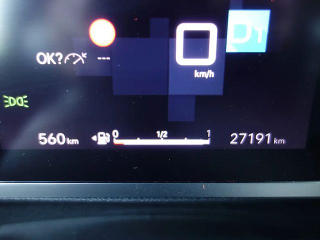 Citroën C4 BlueHDi Plus