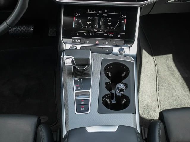 Audi A6 40 TDI Avant Quattro S-Tronic