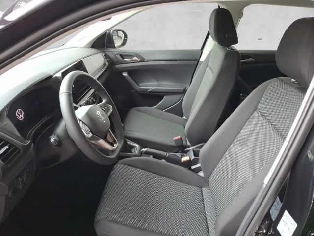 Volkswagen T-Cross 4Me TSI