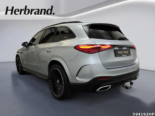 Mercedes-Benz GLC 300 4MATIC AMG Line