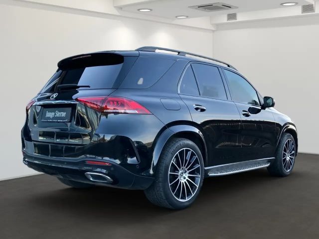 Mercedes-Benz GLE 350 4MATIC
