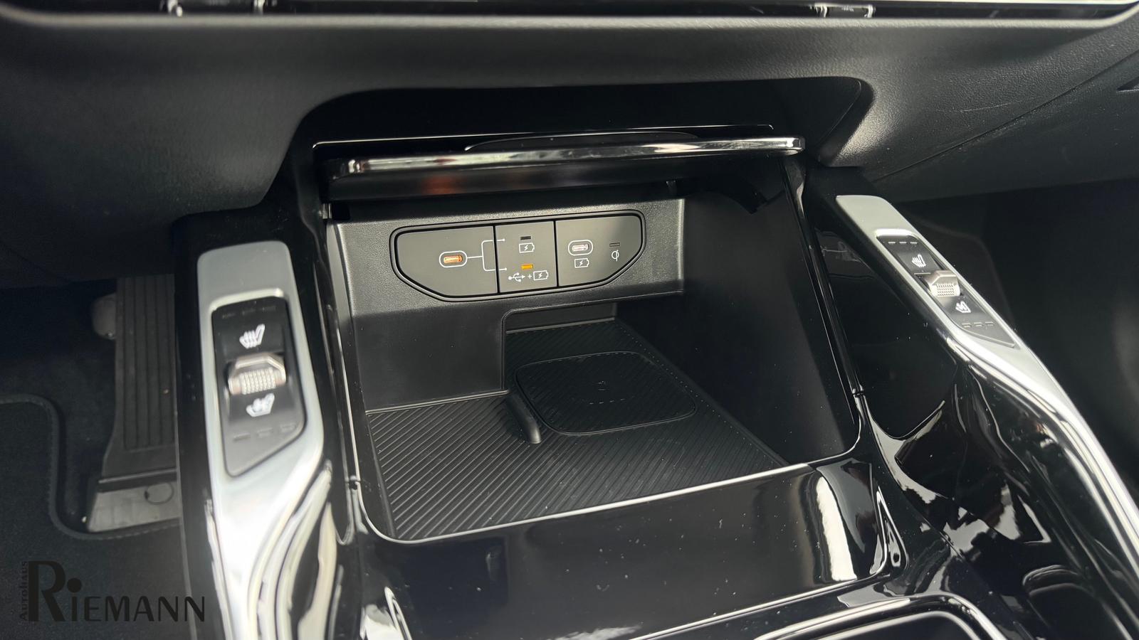 Kia Sorento GDi PHEV Vierwielaandrijving