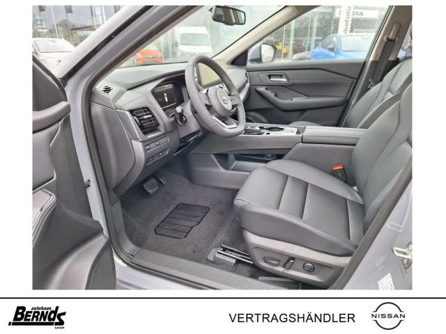 Nissan X-trail N-Connecta