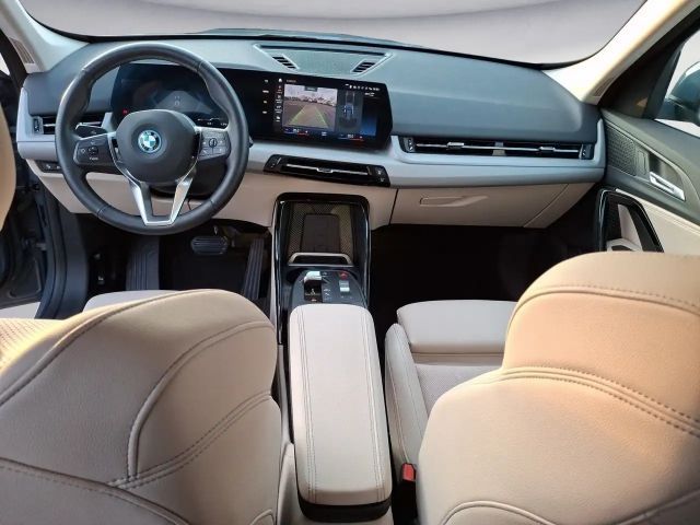 BMW iX1 xDrive30