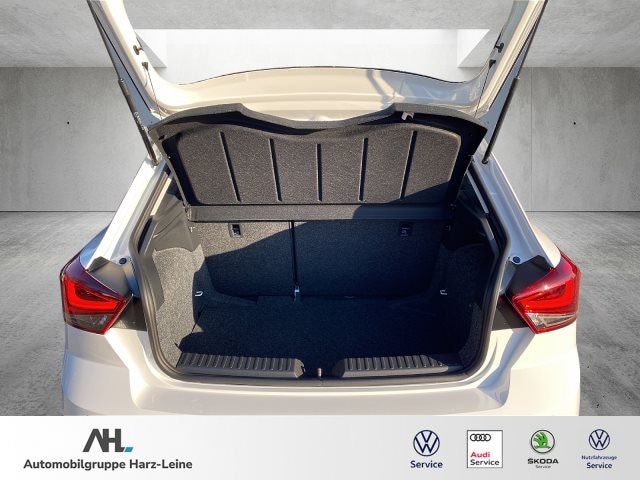 Seat Ibiza 1.0 SHZ/PDC/SMARTLINK/KLIMA/DAB