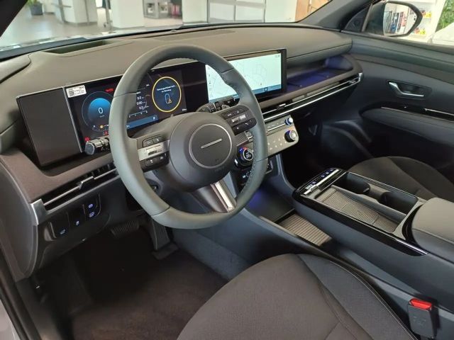 Hyundai Tucson 2WD T-GDi