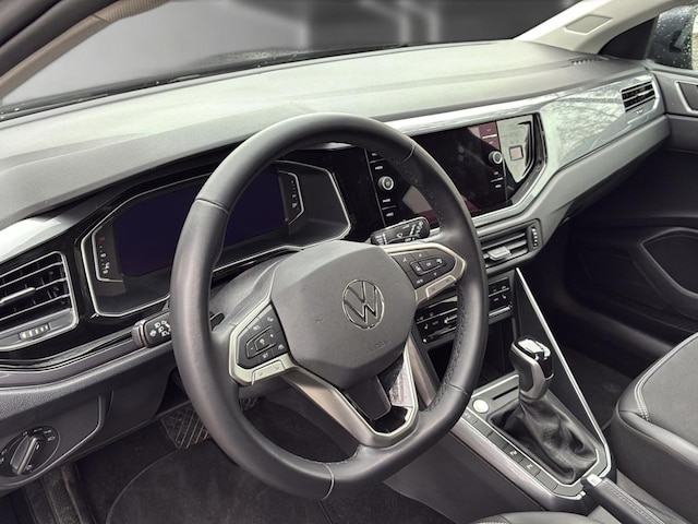 Volkswagen Taigo 1.0 TSI DSG Pro Style