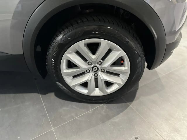 Renault Captur Business Line E-Tech