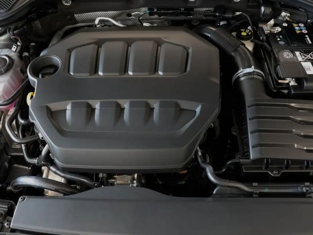 Skoda Octavia 2.0 TSI Combi RS