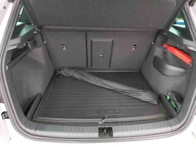 Skoda Karoq 2.0 TSI 4x4 Sportline