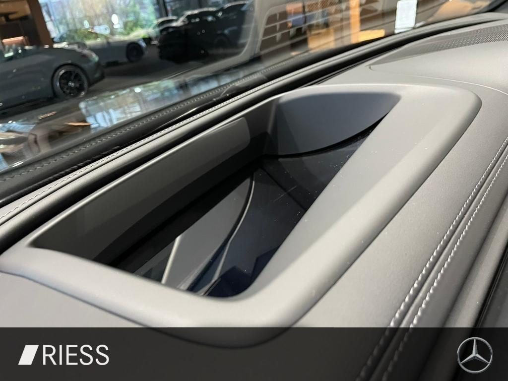 Mercedes-Benz GLC 450 AMG Line