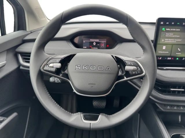 Skoda Elroq 50