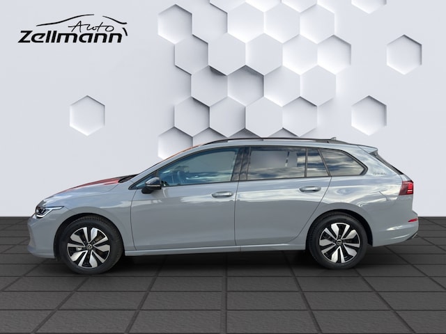 Volkswagen Golf DSG Golf VIII Variant