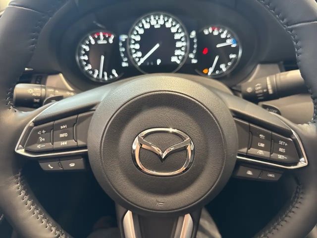 Mazda 6 Exclusive-line