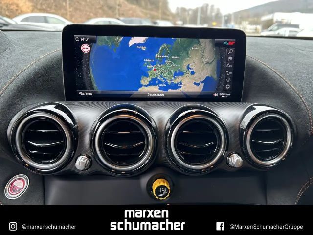 Mercedes-Benz AMG GT AMG Line Coupé