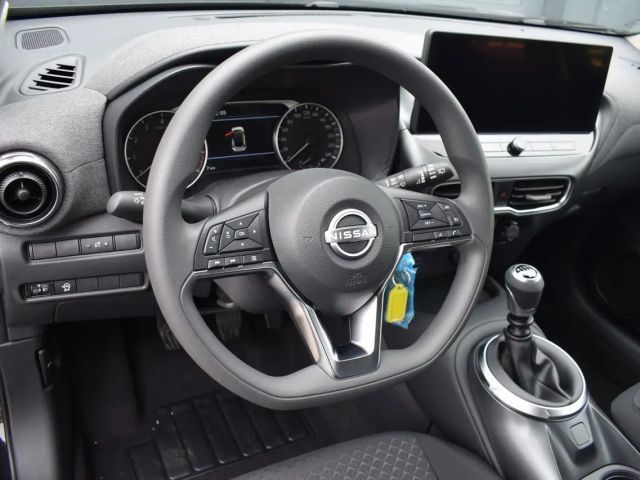 Nissan Juke Acenta DIG-T