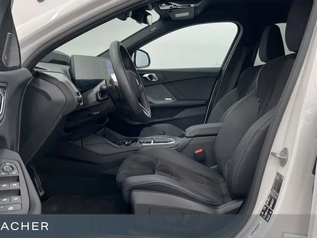 BMW 123 M-Sport Sedan xDrive