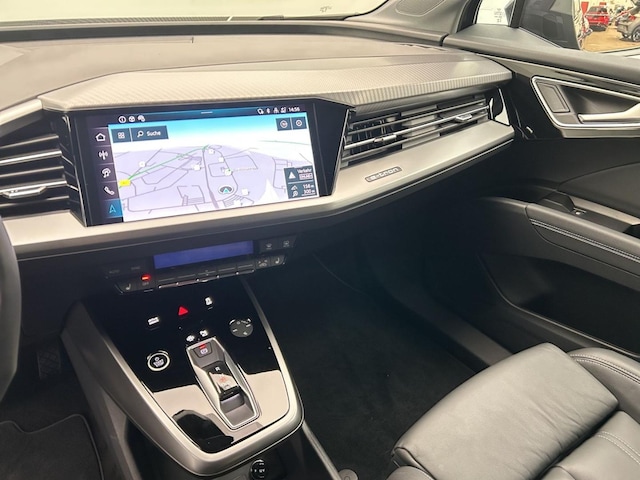 Audi Q4 e-tron Sportback