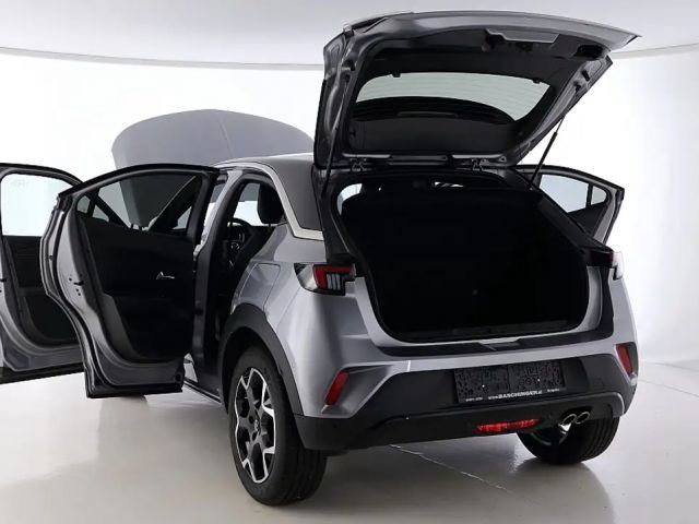 Opel Mokka Turbo Ultimate