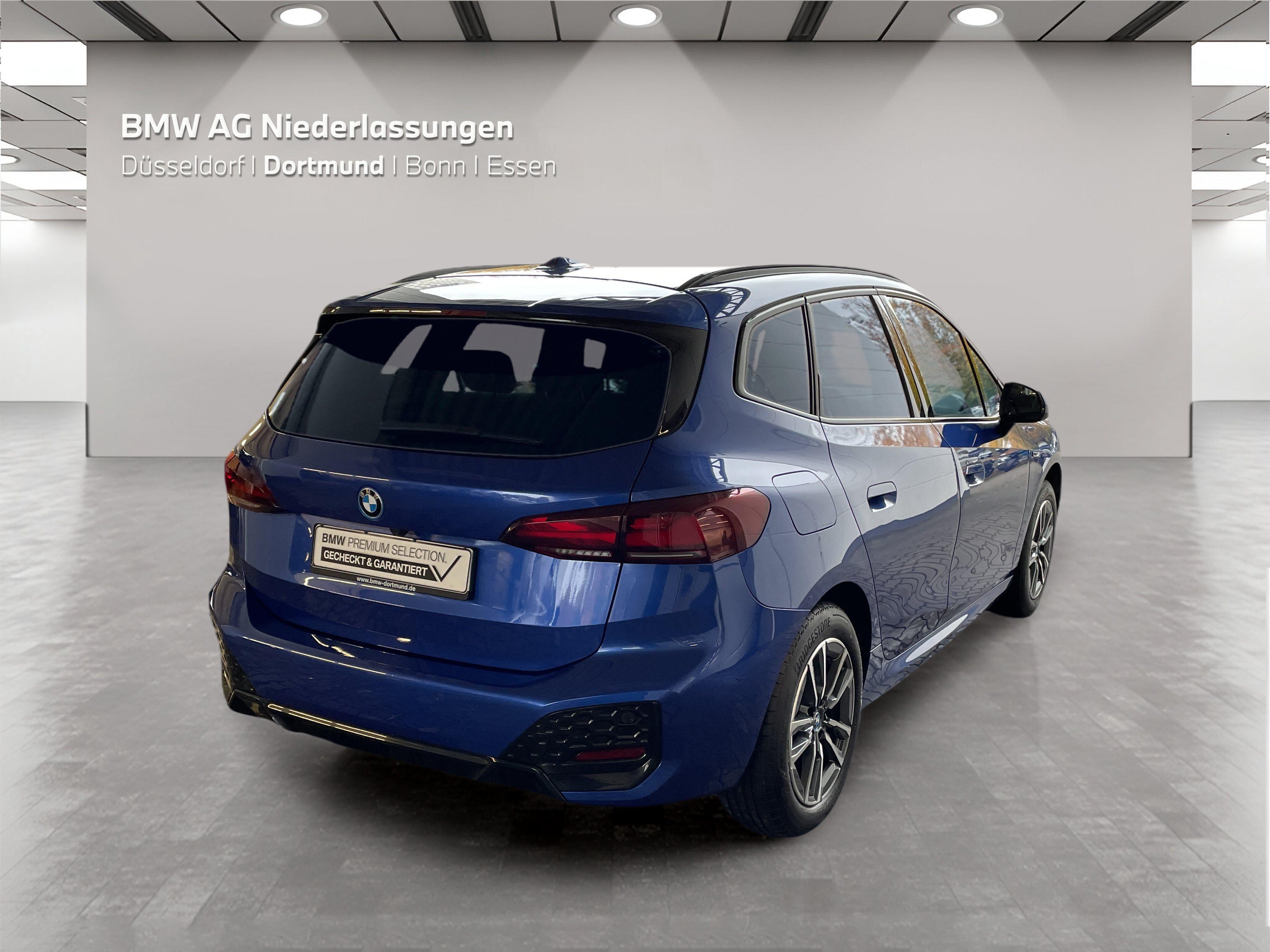 BMW 225 Active Tourer xDrive