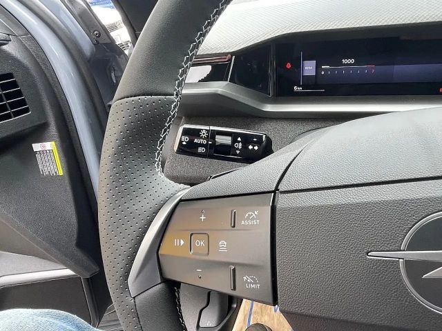 Opel Grandland X GS-Line Grand Sport