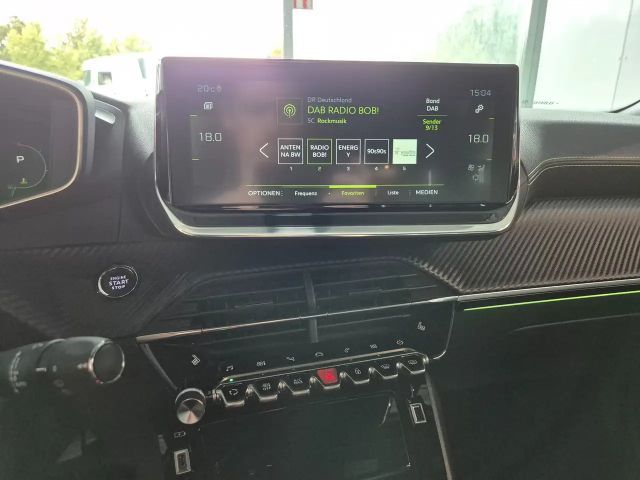 Peugeot 2008 PureTech