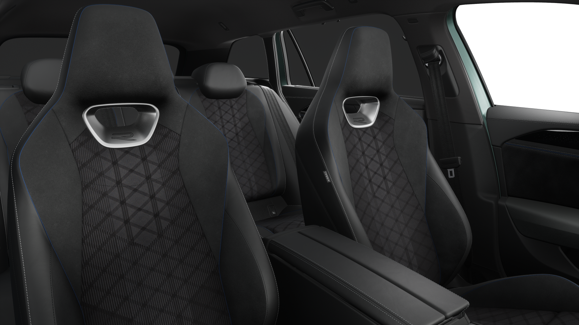 Volkswagen Passat 2.0 TDI DSG R-Line