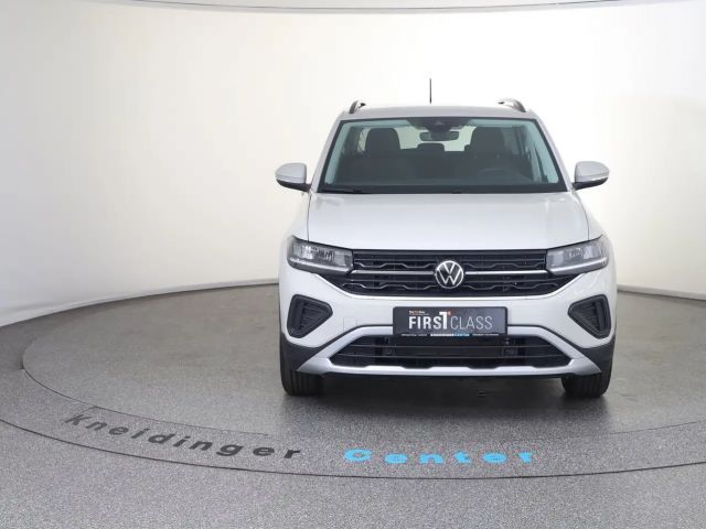 Volkswagen T-Cross Friends TSI
