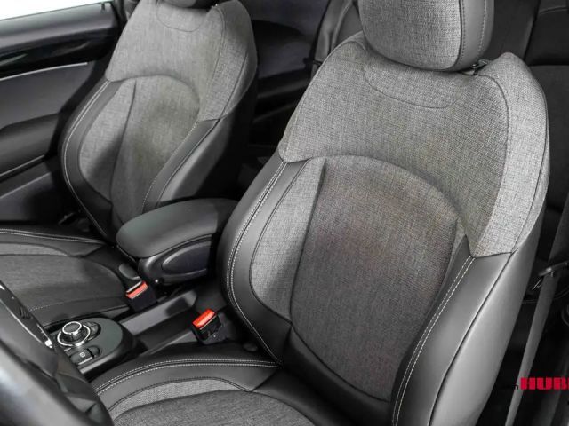 MINI Mini Electric SE