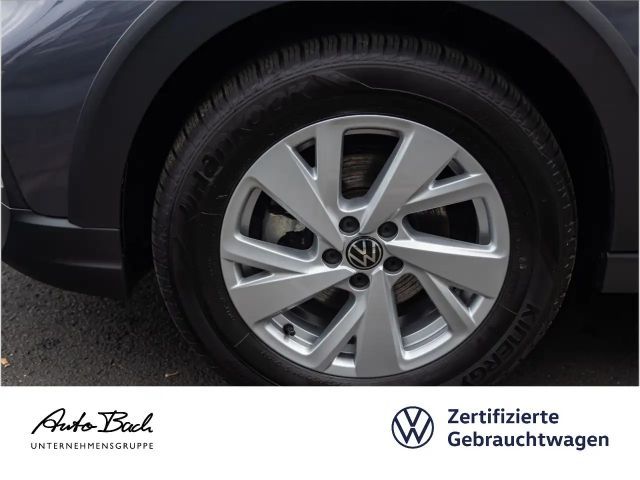 Volkswagen Taigo 1.0 TSI Life