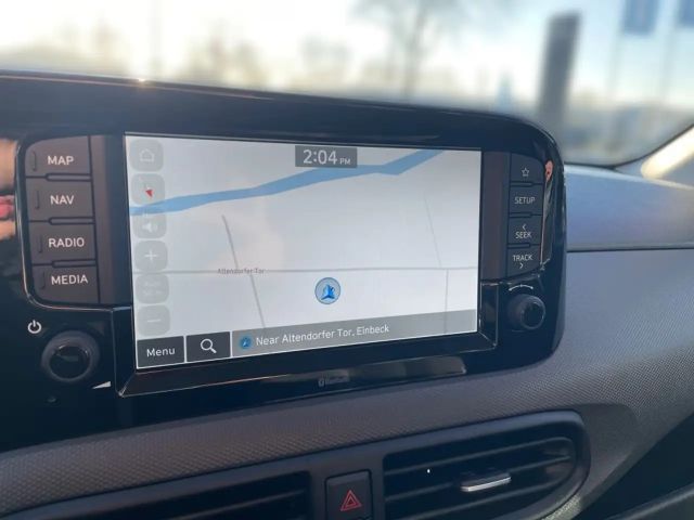 Hyundai i10 1.0 Trend