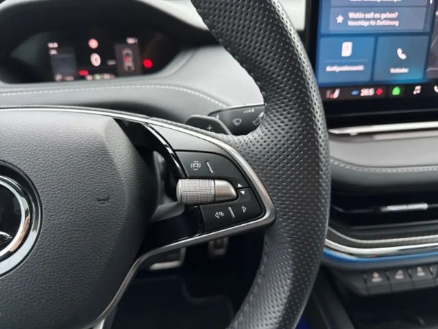 Skoda Enyaq Coupe RS Suite