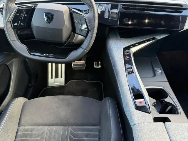 Peugeot E-3008 73Kwh GT-Line