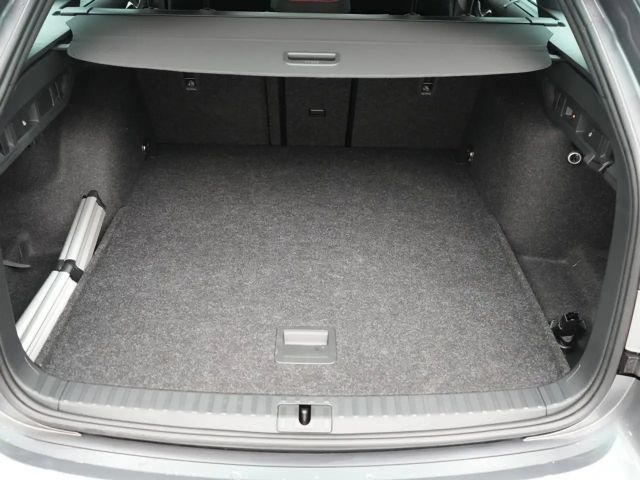 Skoda Octavia Combi RS