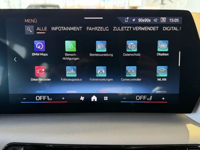 BMW 218 218i Active Tourer